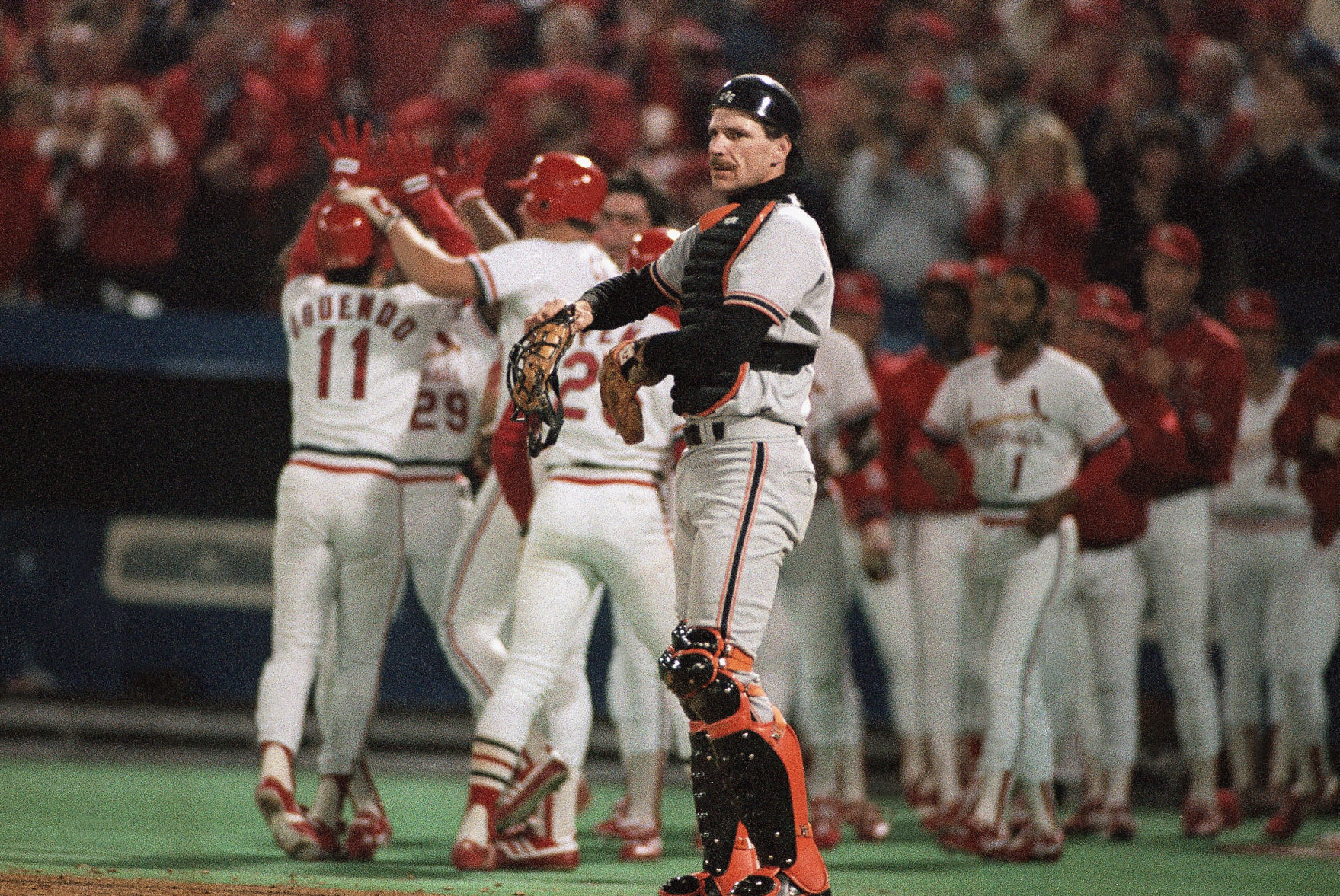 Bob Brenly, 2001 Arizona Diamondbacks